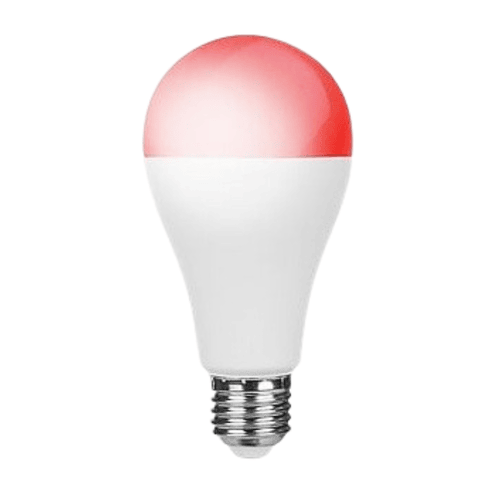 Color light bulb