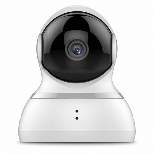 YI Dome 1080p