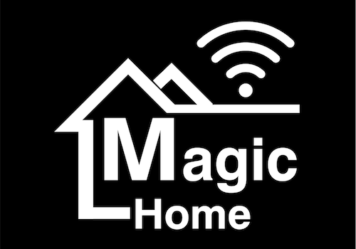 Magic Home WiFi LED