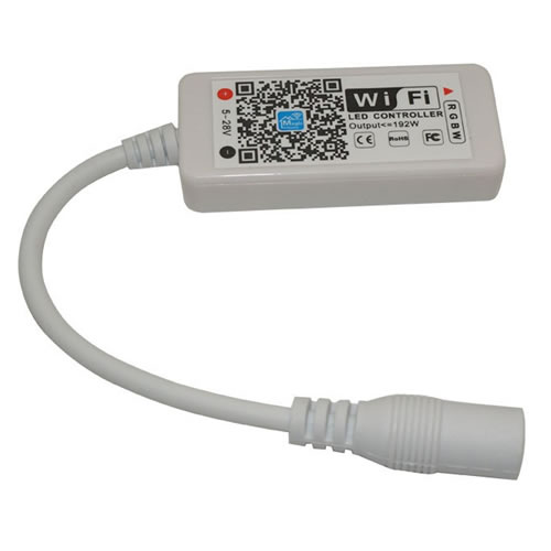 Magic Home LED Adressable Controller