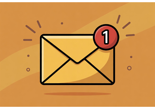 Connect your inbox to your smart home automation.