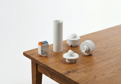 Make your DALI lighting truly smart