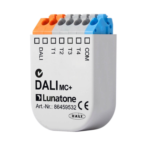 DALI Push Button