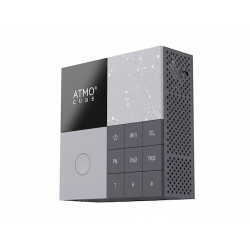 Indoor Air Quality Sensor