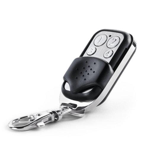 Keychain controller
