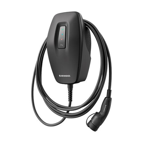 Mennekes AMTRON 4You / 4Business