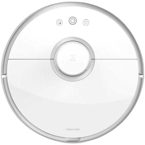 Roborock S5 (Valetudo)