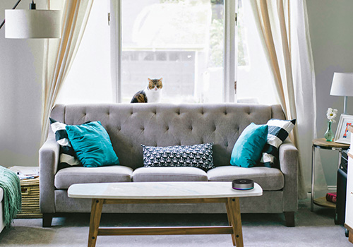 Control your Homey devices with iOS and Siri