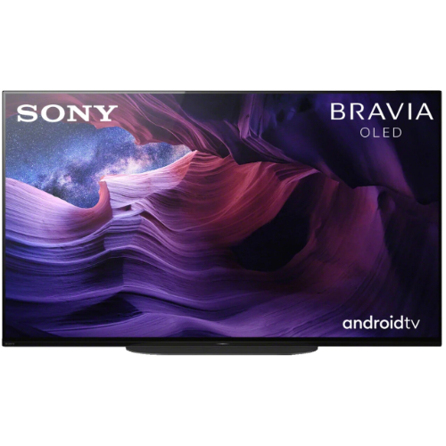 Sony BRAVIA Android TV