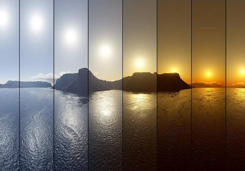 Circadian Lighting