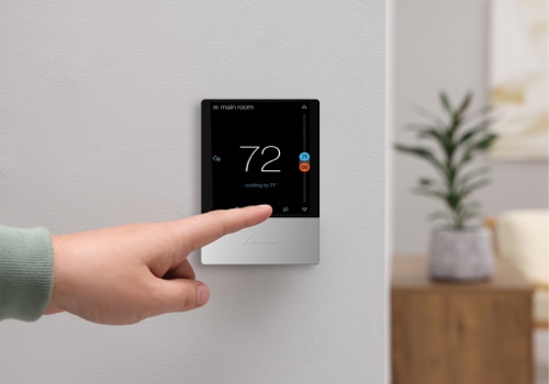 Daikin One