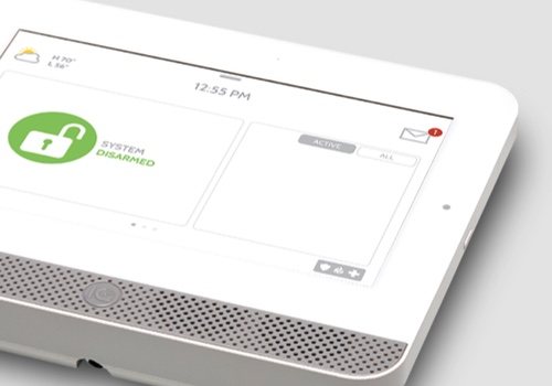 Qolsys IQ