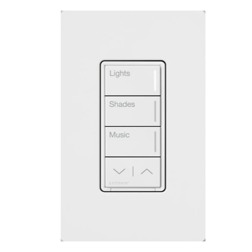 Keypad