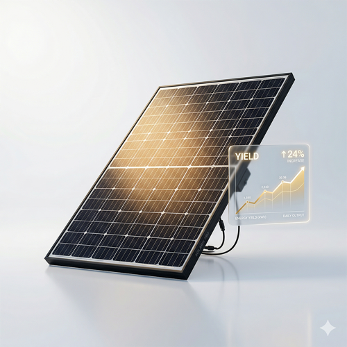 PV Profiler