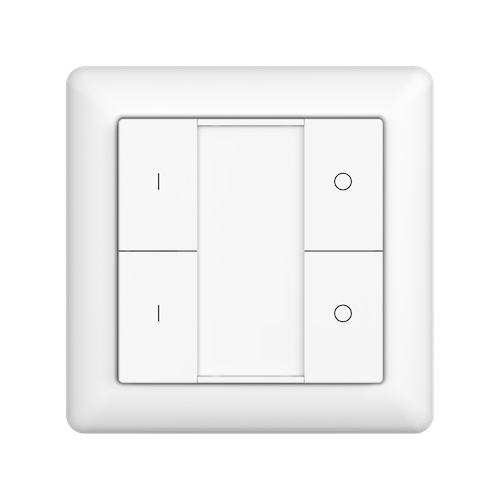 4512729 - Zigbee 2 Channel