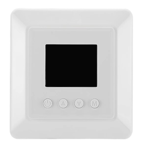 4512758/9 - Zigbee Thermostat