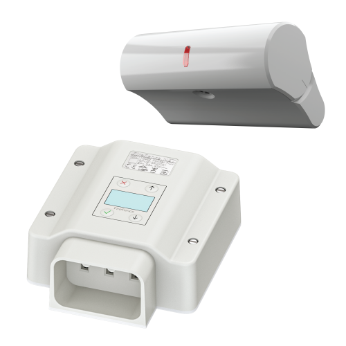 Namron Zigbee Stove Guard