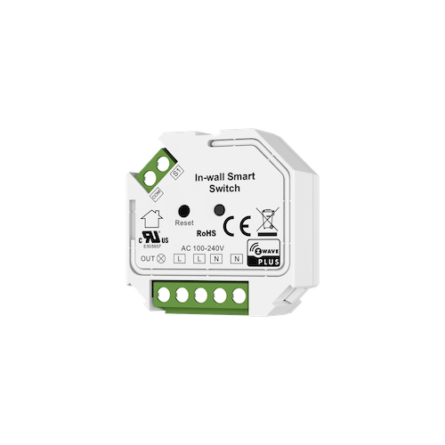 4512715 - Z-Wave Switch