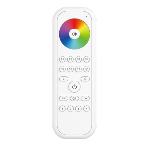 4512706 - Zigbee RGB Remote