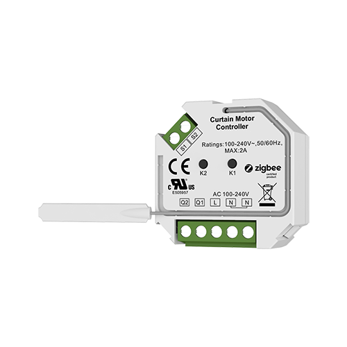 4512748 - Z-Wave Curtain Controller