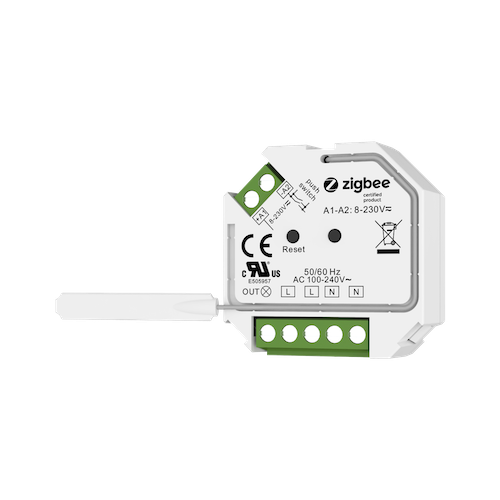 4512761 - Zigbee 16A Relay