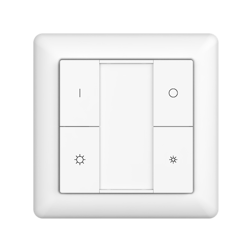 4512713 - Z-Wave 1 Channel Switch