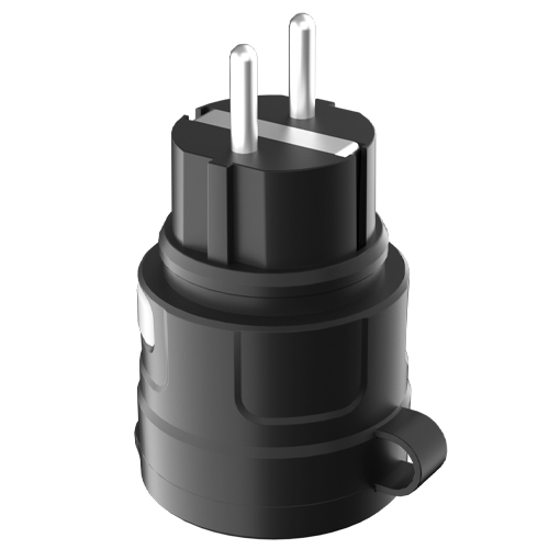 4512789 - Zigbee 16A IP44 Smart Plug