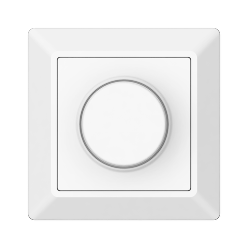 4512726 - Zigbee 4-1 Rotery Dimmer Switch