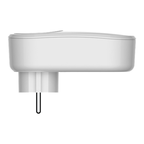 4512749 - Zigbee Smart Plug With Temperature Sensor