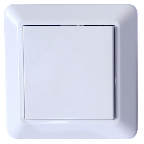 4512768 - Zigbee 2 way Relay Switch