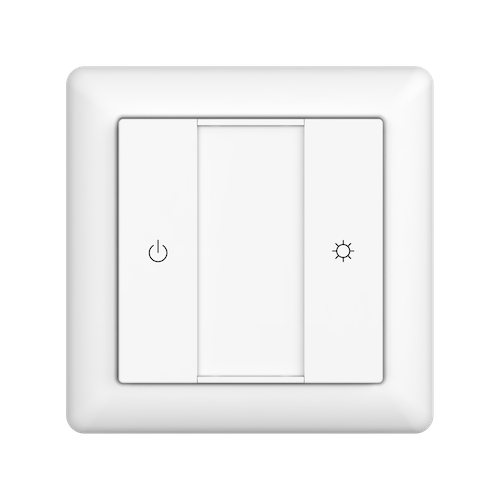 4512712/30 - Z-Wave 1 Channel Switch