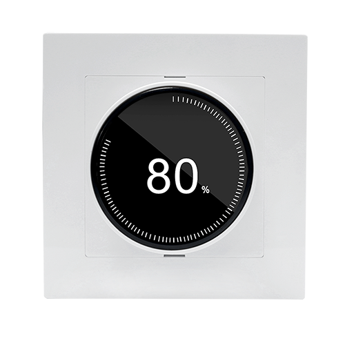 Namron Edge Dimmer
