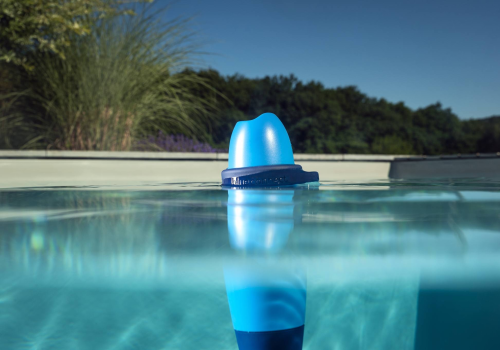 Keep your pool as pleasant as possible