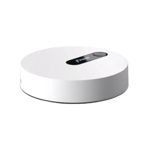 Freebox Pop Server