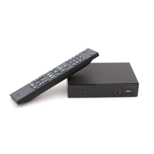 Freebox Mini Player