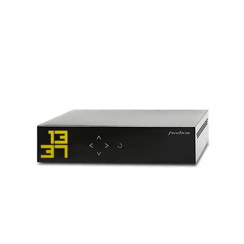 Freebox Mini Server