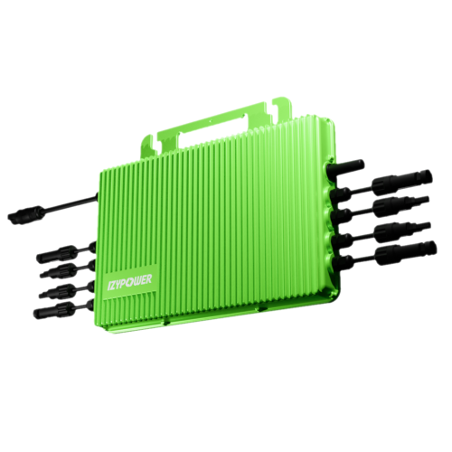 Izypower Microinverter