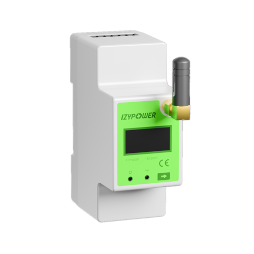 Izypower SmartIA