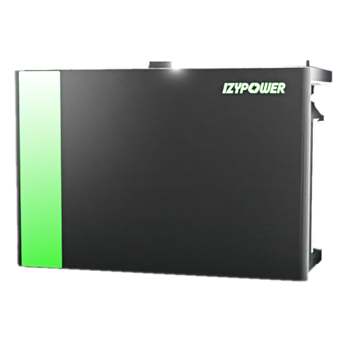 Isypower Titan