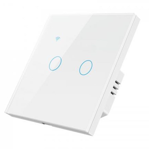 Smart Switch 2 Gang