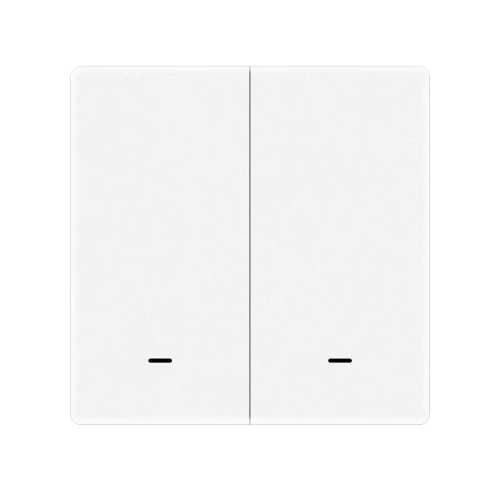 Wall Remote Scene 2 Gang