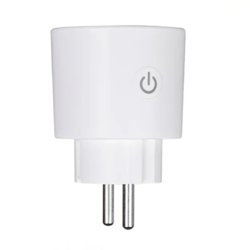Smart Plug ZP