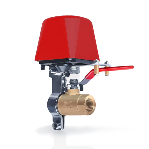 Smart Valve Controller LZ3