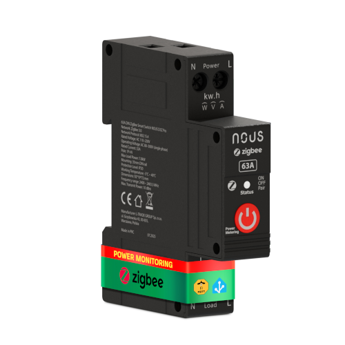 Smart Switch D5Z Pro