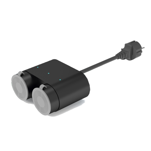 Outdoor Smart Socket A4Z