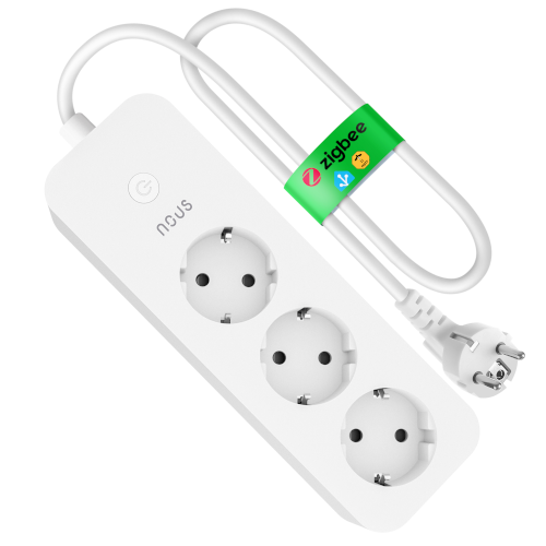 Smart Socket UK A10Z