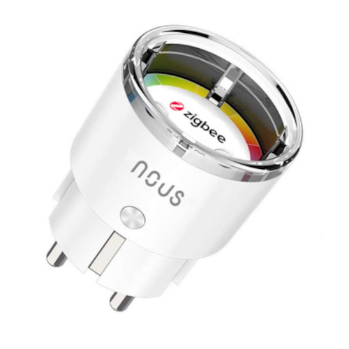 Smart Socket A1Z