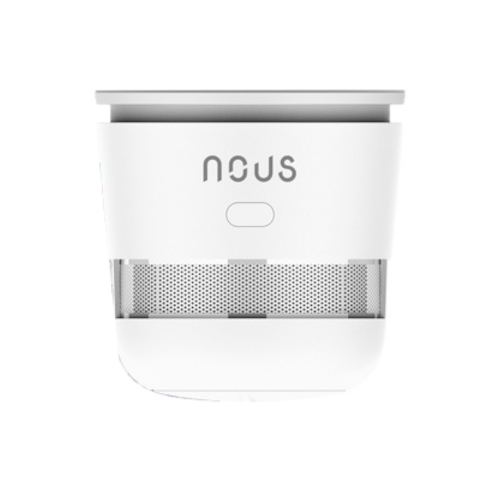Smoke Sensor E8