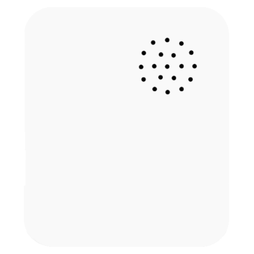 Smart Vibration Sensor E14
