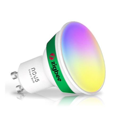 Smart RGB Bulb GU10 P8Z
